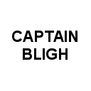 Captain Bligh