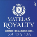 Matelas Royalty