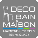 DECO BAIN & MAISON TAHITI