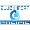 Blue Import Pacific