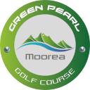 Green Pearl Golf Course Moorea
