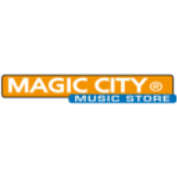 Magic City